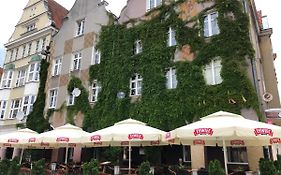 Apartament w Sercu Starego Miasta